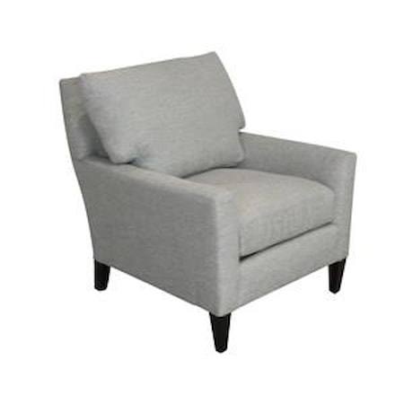Loft Customizable Chair