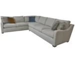 Geoffrey Alexander Geoffery Alexander Endure Luxe Sectional