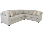 Geoffrey Alexander Geoffery Alexander Camden Two Piece Sectional
