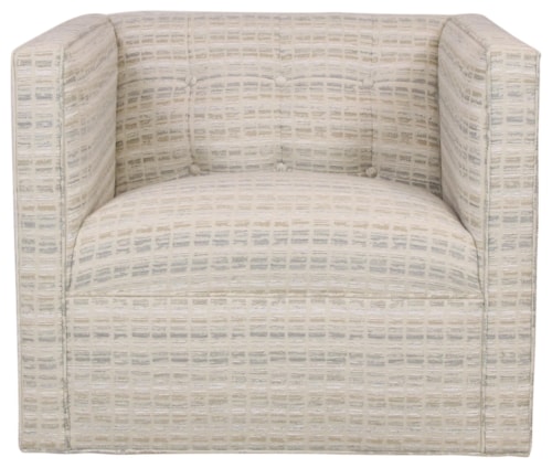 Swivel Chair