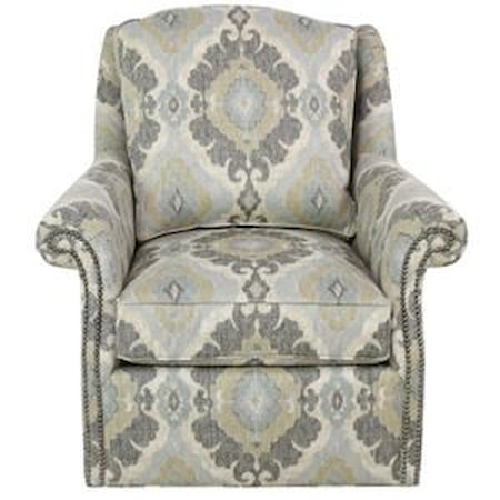 Swivel Chair