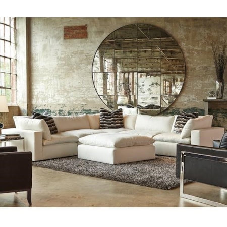Sectional Sofa Group