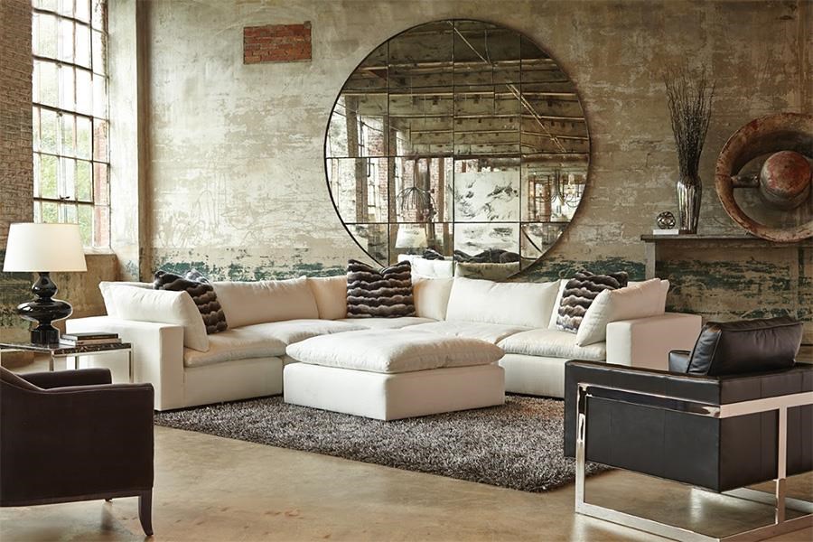 Sectional Sofa Group