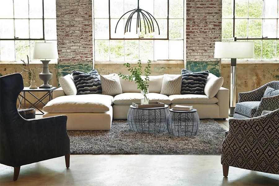 Sectional Sofa Group