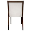 Huppe Magnolia Dining Side Chair