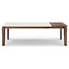 Huppe Magnolia Dining Table