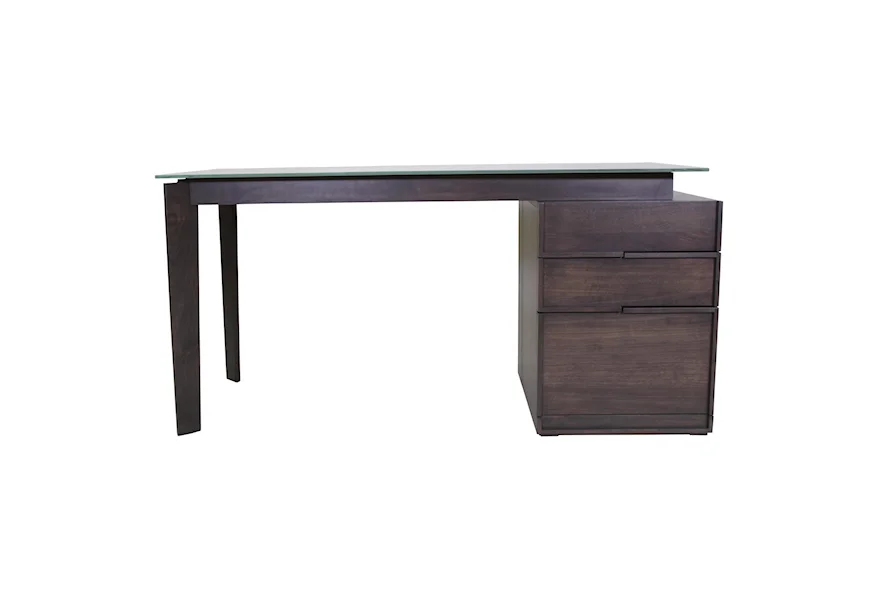 Swan I Desk by Huppe at C. S. Wo & Sons Hawaii