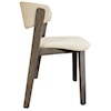 Huppe Wolfgang Dining Chair
