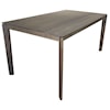 Huppe Wolfgang 62" Dining Table