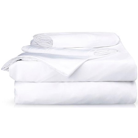 HUSH ICED COOLING SHEET AND PILLOWCASE SET