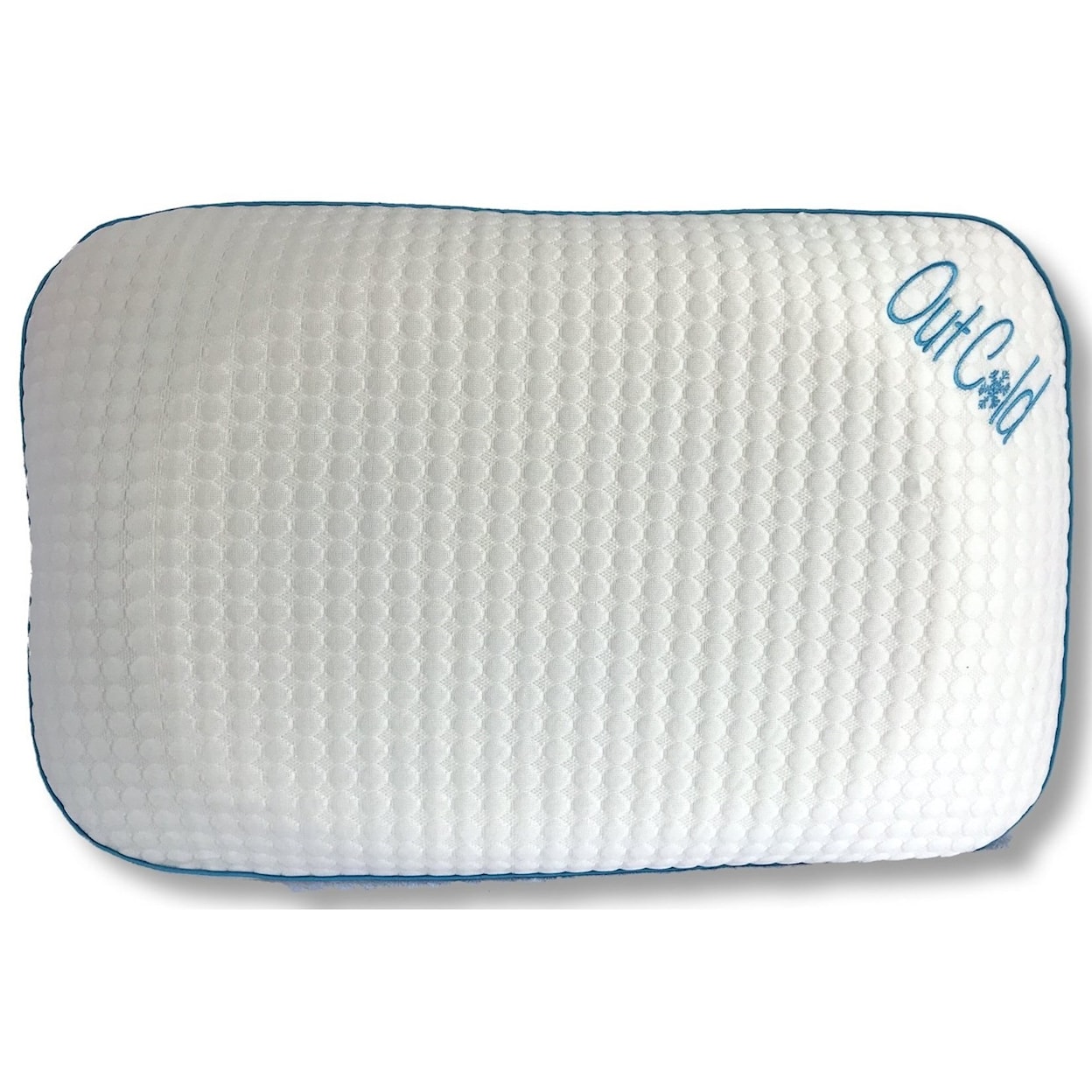 I Love My Pillow LMP OutCold Pillow