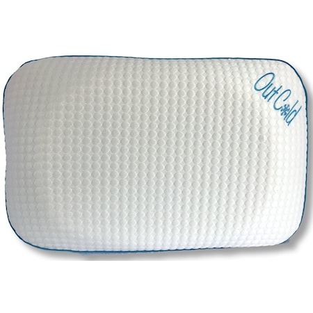 OutCold Pillow