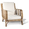 Ibolili Chairs Rattan Arm Chair