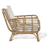 Ibolili Chairs Rattan Arm Chair