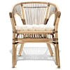 Ibolili Chairs Barbados Arm Chair