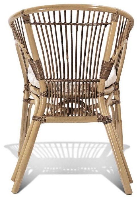 Ibolili Chairs Barbados Arm Chair
