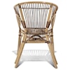 Ibolili Chairs Barbados Arm Chair