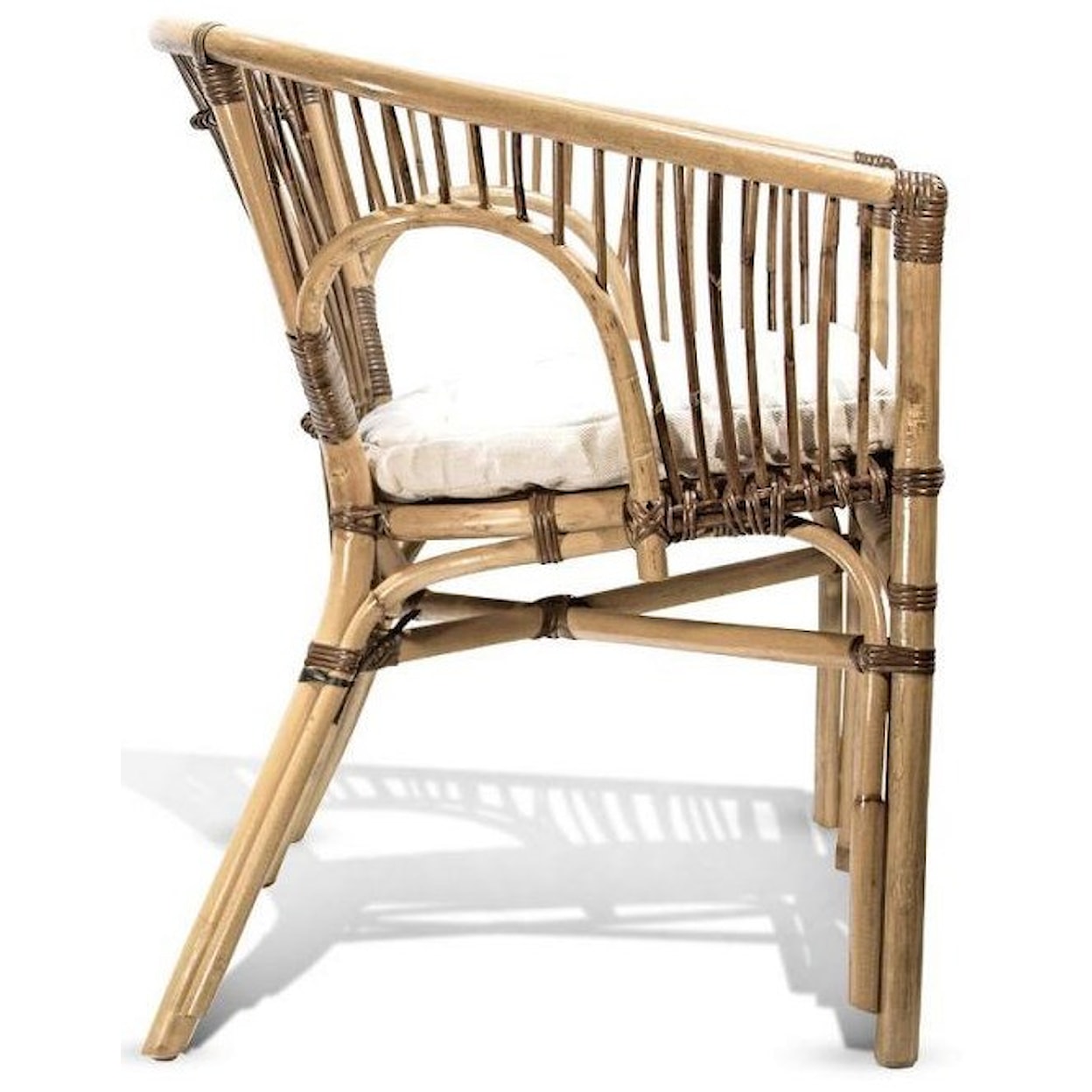 Ibolili Chairs Barbados Arm Chair