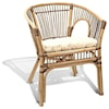 Ibolili Chairs Barbados Arm Chair