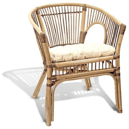 Barbados Arm Chair