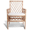 Ibolili Chairs Carlotta Island Chair