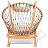 Ibolili Chairs Lomond Chair