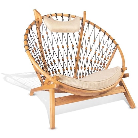 Lomond Chair