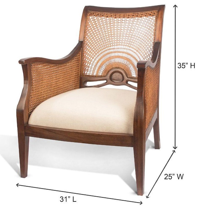 Ibolili Chairs Morar Chair