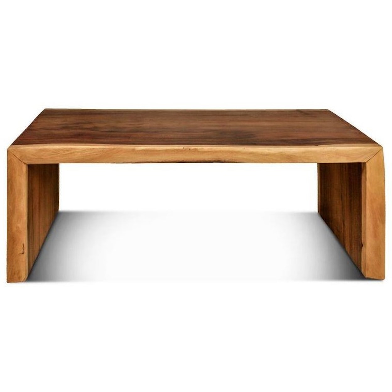 Ibolili Coffee Tables Teak Coffee Table