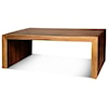 Ibolili Coffee Tables Teak Coffee Table