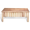 Ibolili Coffee Tables White Coffee Table