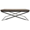 Ibolili Coffee Tables Rectangular Coffee Table