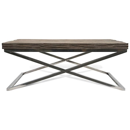 Rectangular Coffee Table