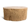 Ibolili Coffee Tables Round Coffee Table