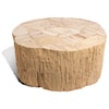 Ibolili Coffee Tables Round Coffee Table