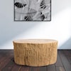 Ibolili Coffee Tables Round Coffee Table