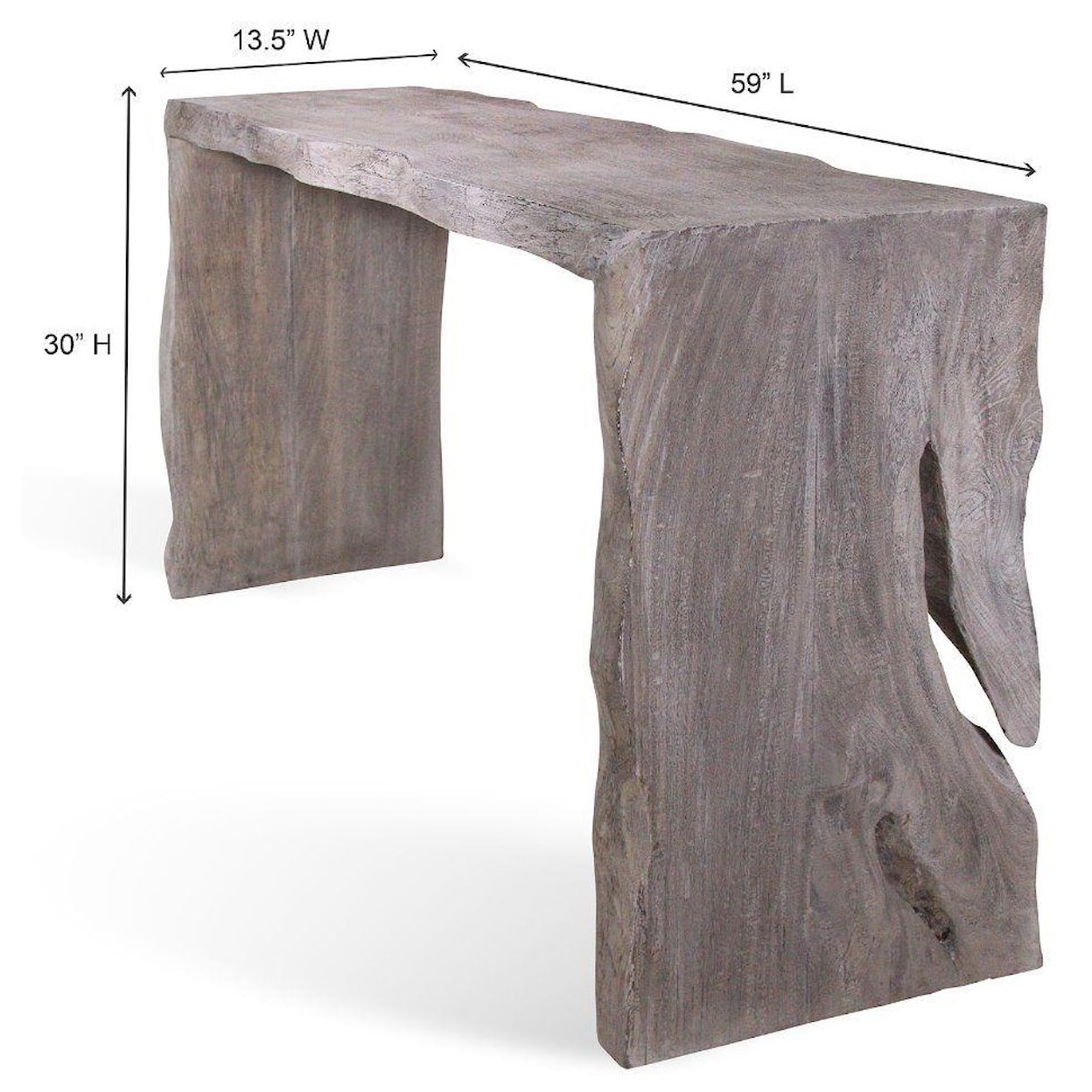 Ibolili Consoles and Other Tables Console Table