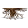 Ibolili Consoles and Other Tables Teak Console Table
