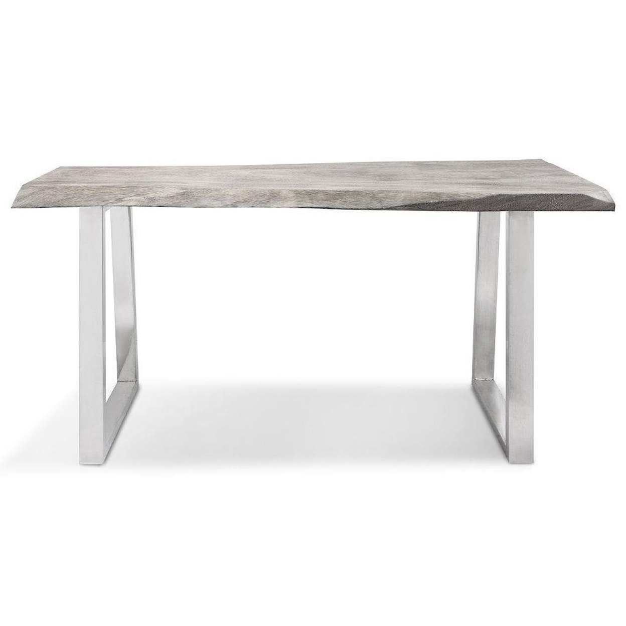 Ibolili Consoles and Other Tables Grey Console Table
