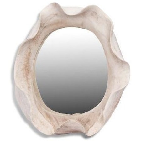 Jawbone Small Mirror