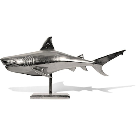 Table Shark on Stand