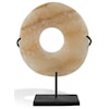 Ibolili Sculptures Small Onyx Ring