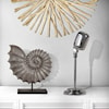 Ibolili Sculptures Microphone on Stand