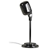 Ibolili Sculptures Microphone on Stand