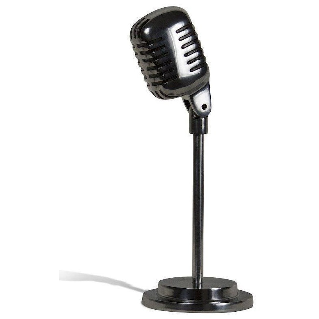 Ibolili Sculptures Microphone on Stand