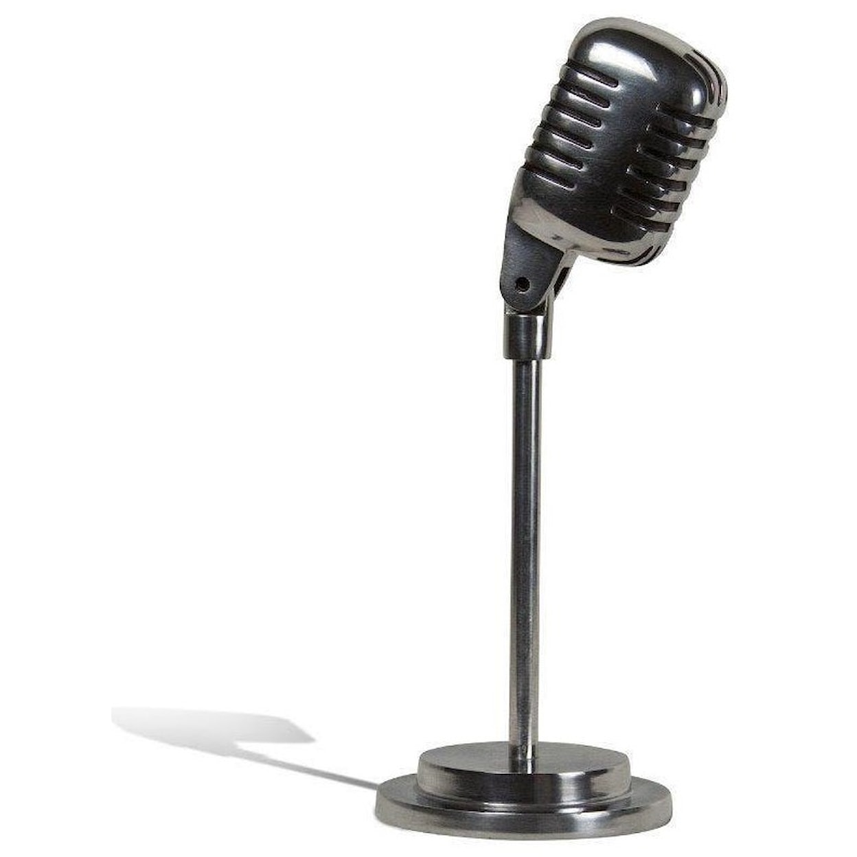 Ibolili Sculptures Microphone on Stand