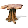 Ibolili Side Tables Live Edge Coffee Table
