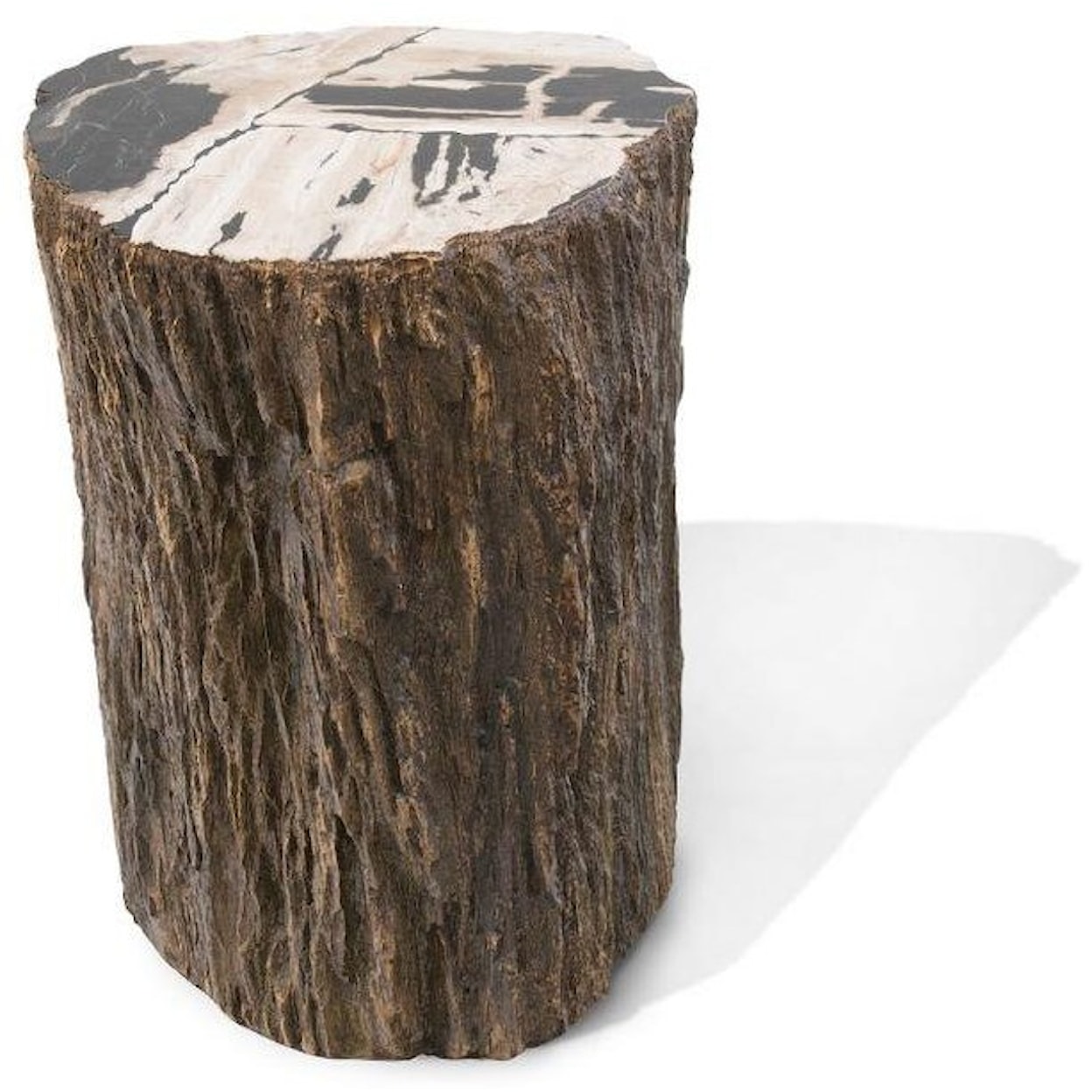 Ibolili Side Tables Rocky Side Table