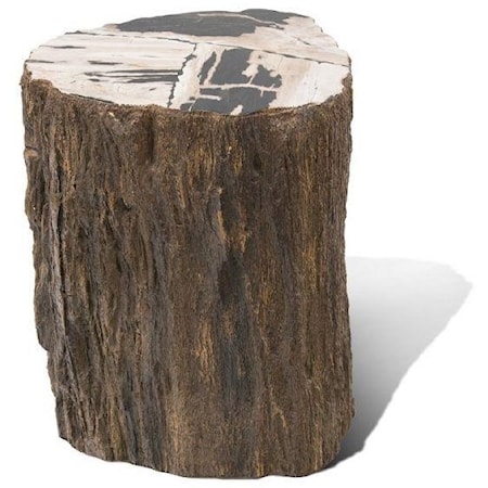 Rocky Side Table