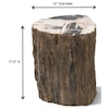 Ibolili Side Tables Rocky Side Table
